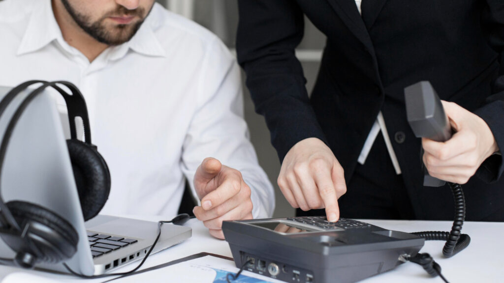 market research services